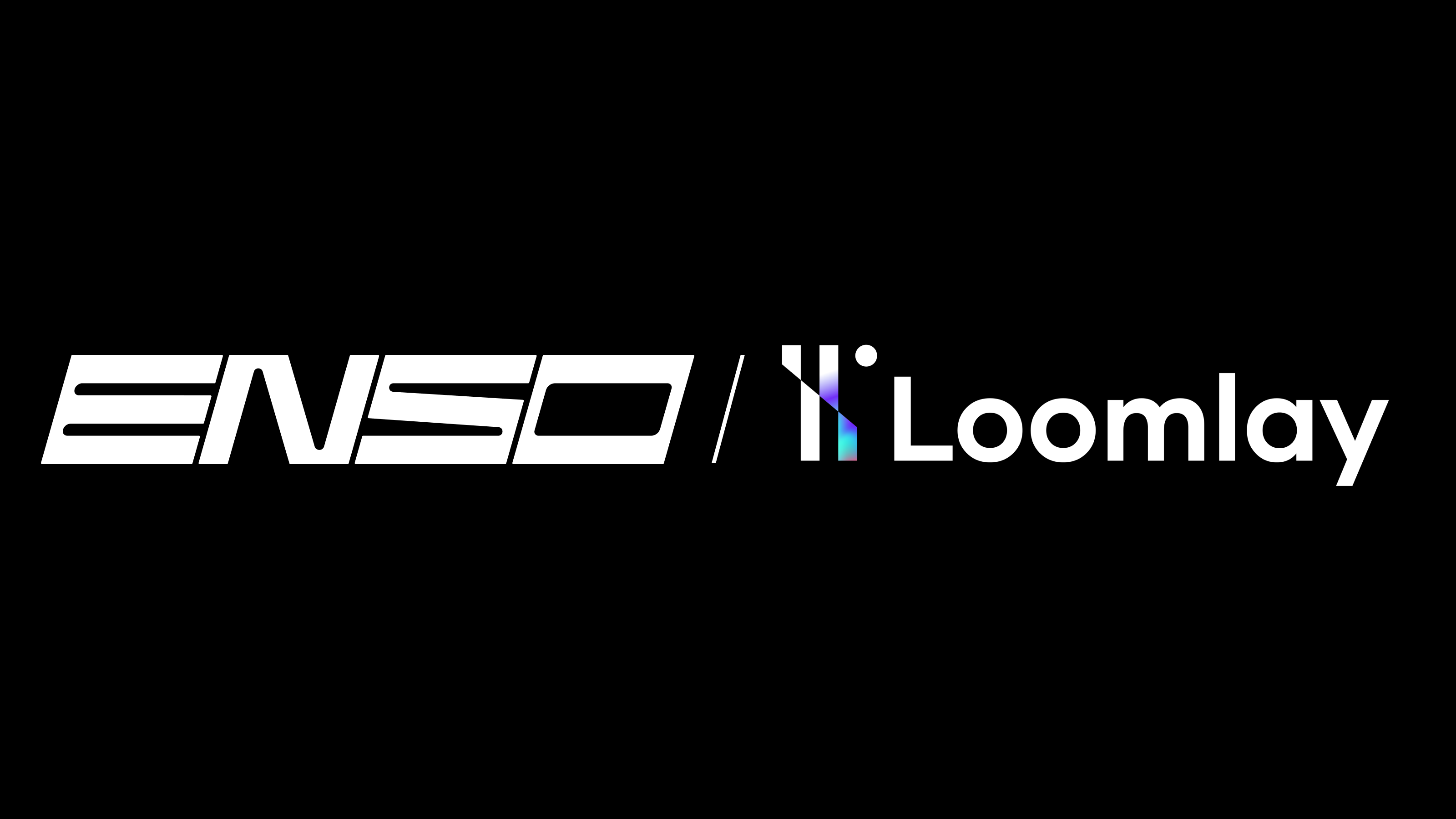 Loomlay Integrates Enso Shortcuts to Power DeFAI Actions