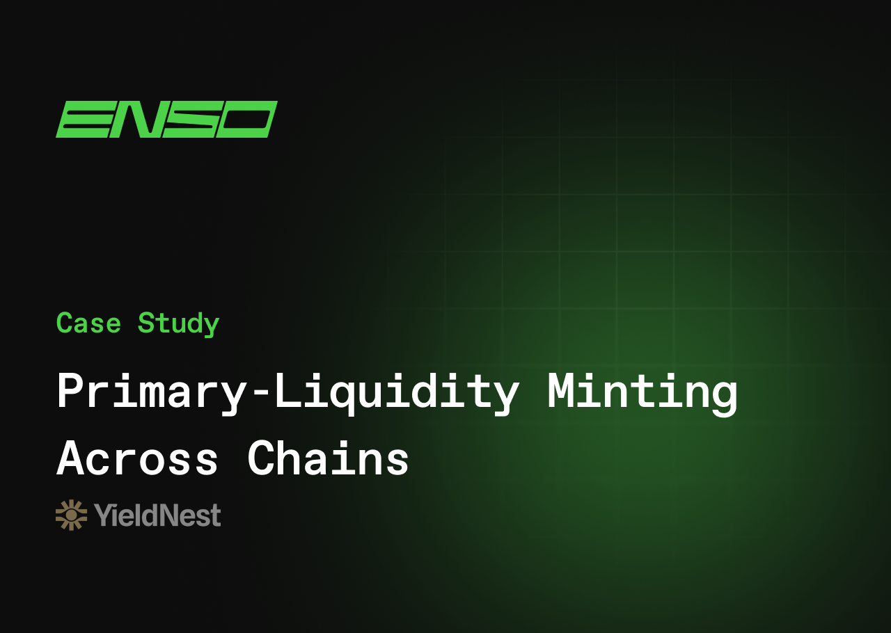 YieldNest’s Capital-First Approach to Multichain Expansion